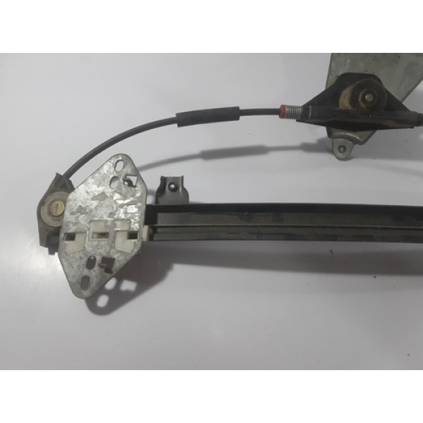 Maquiana Vidro Tras. Ld Gol/parati