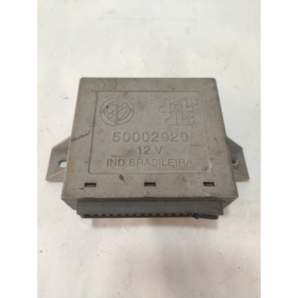 Módulo Central Alarme Fiat Tempra 1995/1999 Original Cx411