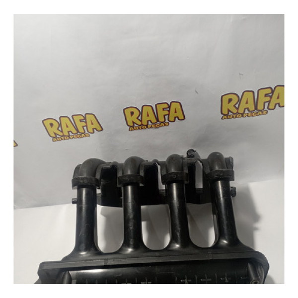 Coletor Admissão Honda Fit 1.5 2004/2008 P8