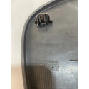 Acabamento Moldura Painel Esq. Ford Fiesta 2002/2014 Cx153