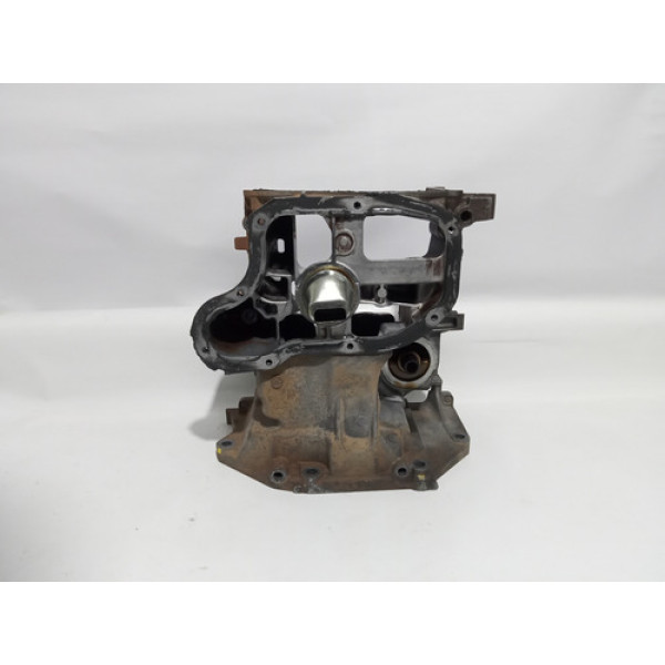 Sobrecárter Nissan March Versa 2016/2019 Motor 3 Cilindros