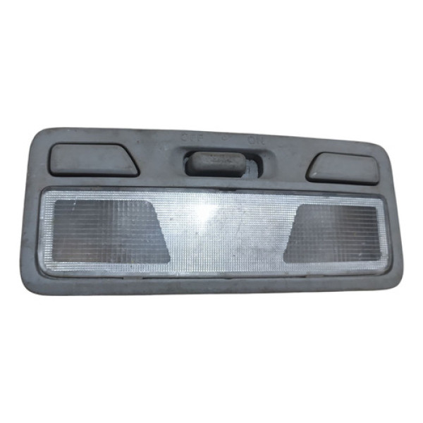 Luz Teto Cortesia Pajero 02/15 Cx107