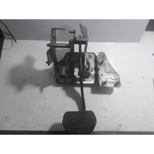 Pedal Freio Citroen C4 Pallas 2008 