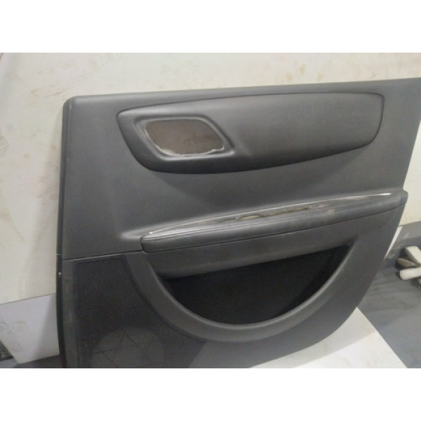 Forro Da Porta Traseira Direita Citroën C4 Pallas 2008