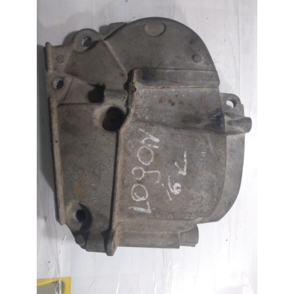 Suporte Fixo Do Motor - Original Renault