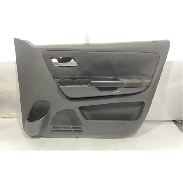 Forro Porta Dianteiro Dir. Vw Fox 2011/2018 5z4867012 P11