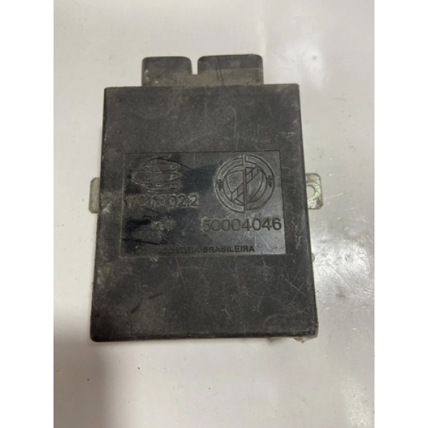 Módulo Central Conforto Trava Fiat Tempra 94/99 Cx413