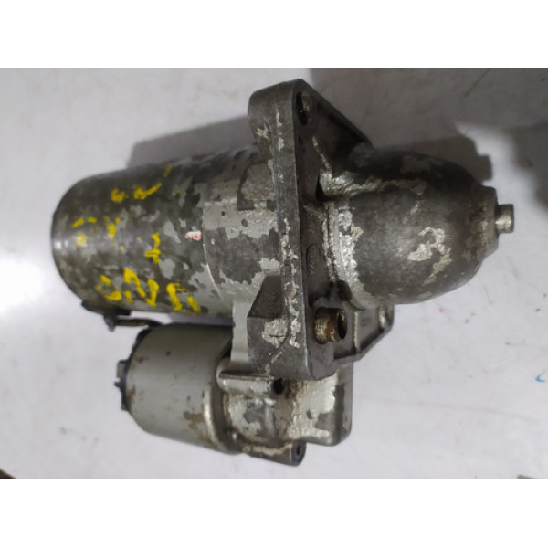 Motor De Partida Palio Siena Idea Strada 