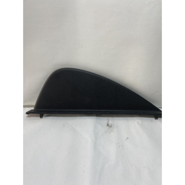 Acabamento Moldura Painel Esq. Ford Fiesta 2002/2014 Cx153