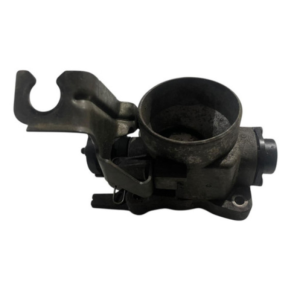 Tbi Corpo Borboleta Ford Fiesta 1.6 8v 2003/2012 Cx431