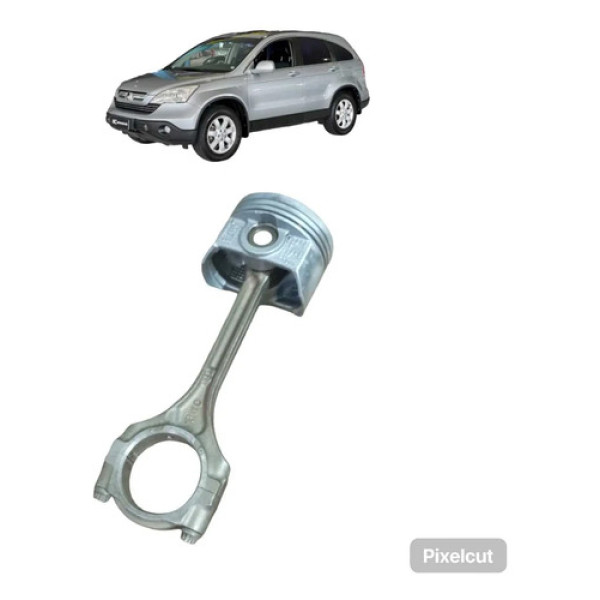 Pistão Biela Honda Crv 2.0 16v 2008-2011