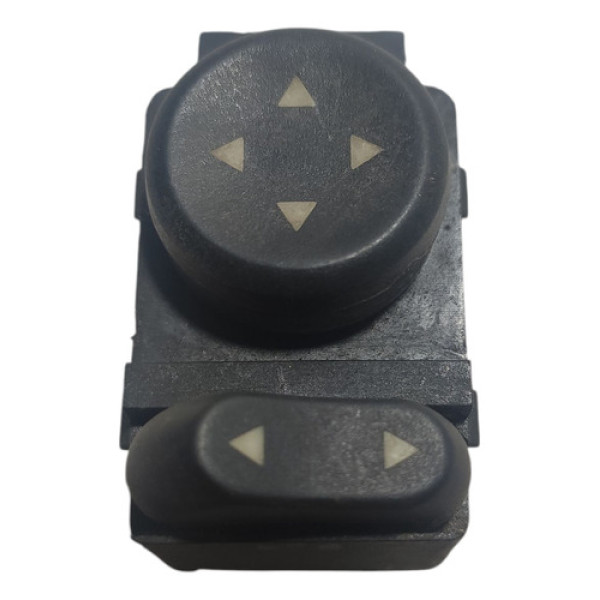 Botão Comando Retrovisor Fiat Palio Idea Punto 03/08 Cx513