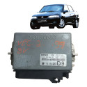 Módulo  Injeção Gm  Vectra 2.0 8v 1997 A 2005