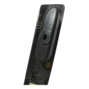 Moldura Botão Vidro Traseira Esquerda Chery Qq 11/12 Cx58