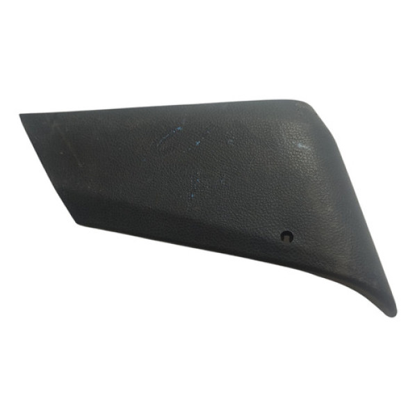 Moldura  Banco Diant Direito Gm Onix Prisma 2013 A 2019