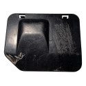 Acabamento Tampa Traseira Omega 92/98 Cx116 Preto