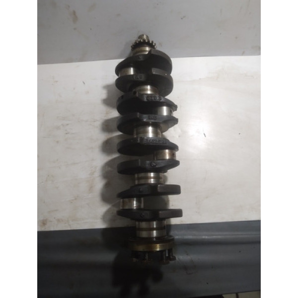 Virabrequim Não Retificado Gol 1.0 M.b 0,75