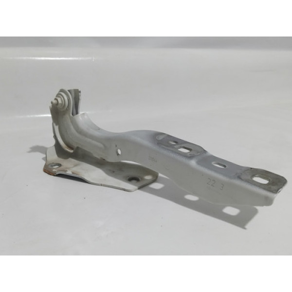 Dobradiça Capô Ld Esq Fiat Fastback Pulse 2021/24 Cx120b