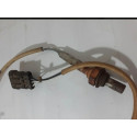 Sonda Lambda Fiat Palio Siena Fiorino 1.0 8v Cx91