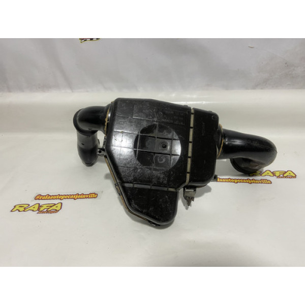 Caixa Filtro Ressonadora Peugeot 206 1.4 8v 9639215980 F2