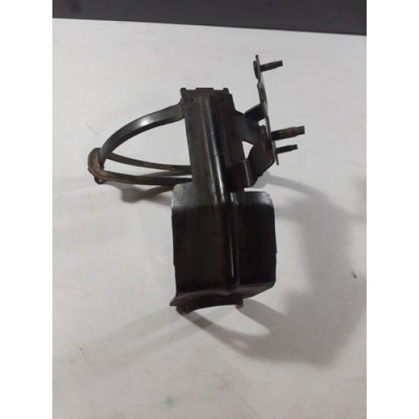 Suporte Fixação Extintor Incêndio Pegeout 206 2008 Cx117