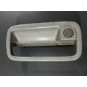  Maçaneta Externa Diant. Direita Gm Ômega 92/98 Cx 110