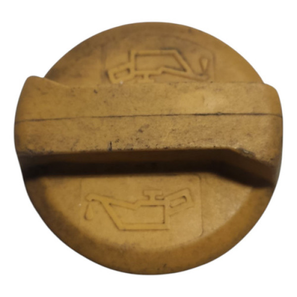 Tampa Óleo Motor Gm Corsa 1.8 02/04 Cx272