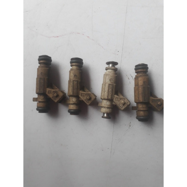 Bico Injetor C3 C4 Xsara Picasso 1.6 16v 0280156272 Cx161