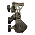Suporte Alternador Tensor Mercedes Classe A 97/02 Cx401