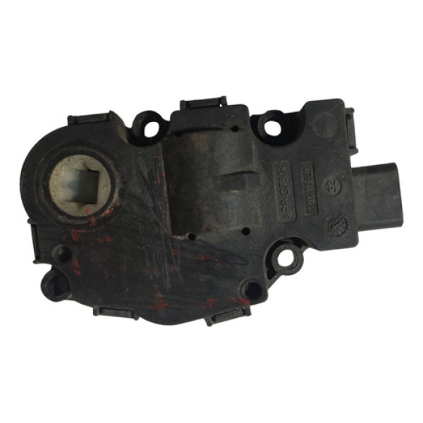 Atuador Caixa Ventilação Bmw 320i 2.0 06/12 Cx112