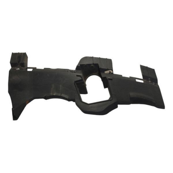 Moldura Guia Para-choque Dianteiro Vw Polo 01/11 Cx167