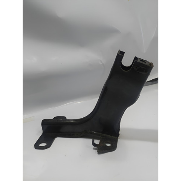 Suporte Central Banco Traseiro Jeep Renegade 2018/21 Cx354 Preto