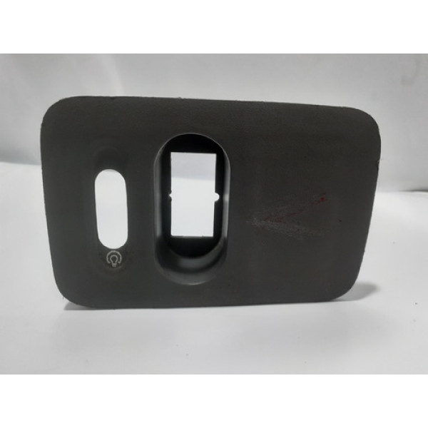 Moldura Painel Desembaçador Renault Clio Scenic Cx271