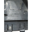 Acabamento Interno Retrovisor Lado Direito Fiesta 2003 Cx333
