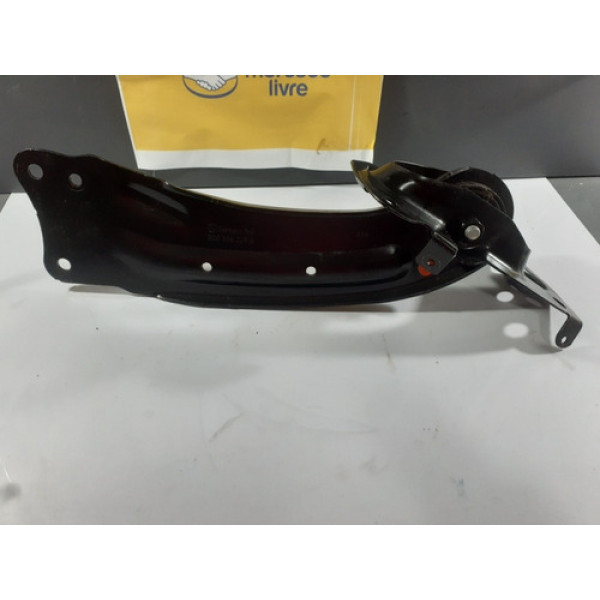 Facão Suspensão Traseiro Esq. Passat Jetta Tiguan 