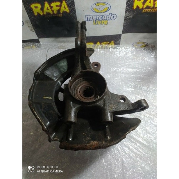 Montante Hyundai I30 Dianteiro Direito 2008 A 2012