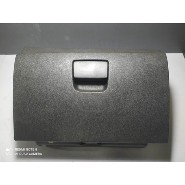 Tampa Porta Luvas Linha G5 E G6 Cor Grafite Original