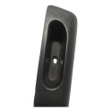 Moldura Botão Vidro Traseira Esquerda Chery Qq 11/12 Cx58