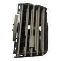 Difusor De Ar Le Chevrolet Cobalt 12/19 Cx239