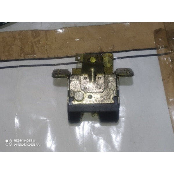 Fechadura Tampa Traseira Gm Kadett 89/98 Cx248a