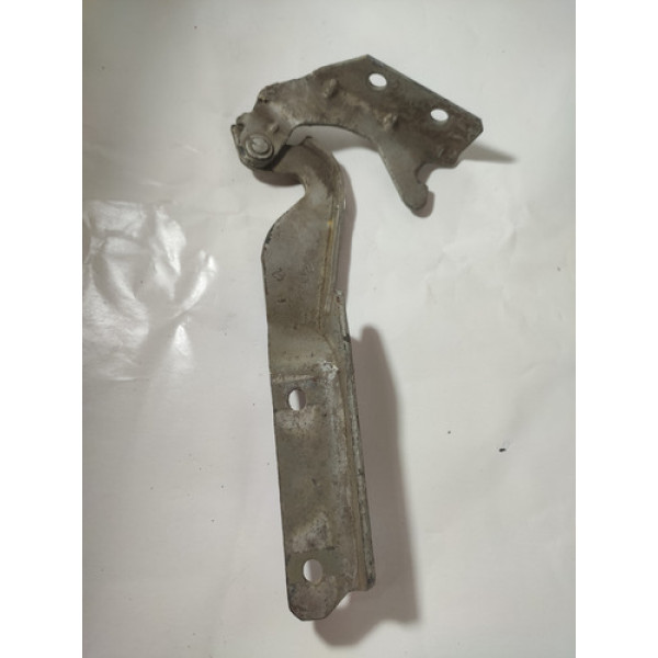 Dobradiça Capô Direito Siena Fire 2011 Cx120d