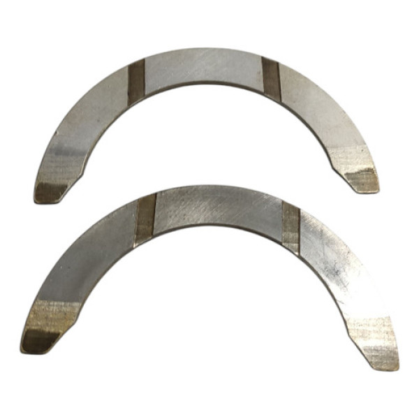 Par Arruela Encosto Virabrequim Honda Fit 1.4 04/21 Cx491