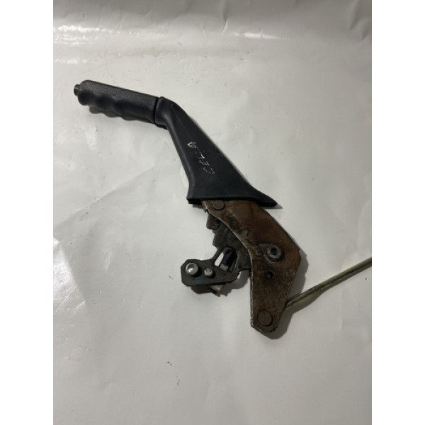 Alavanca Freio De Mão Corsa Celta 96/02 Cx382
