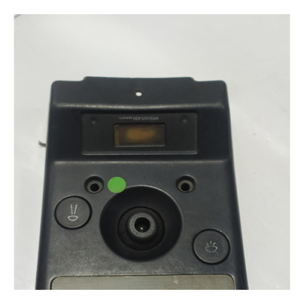 Luz Cortesia Retrovisor Uno Turbo 1.5r 1.6r 1.6rpmi Cx100a