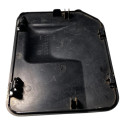 Acabamento Tampa Traseira Omega 92/98 Cx116 Preto
