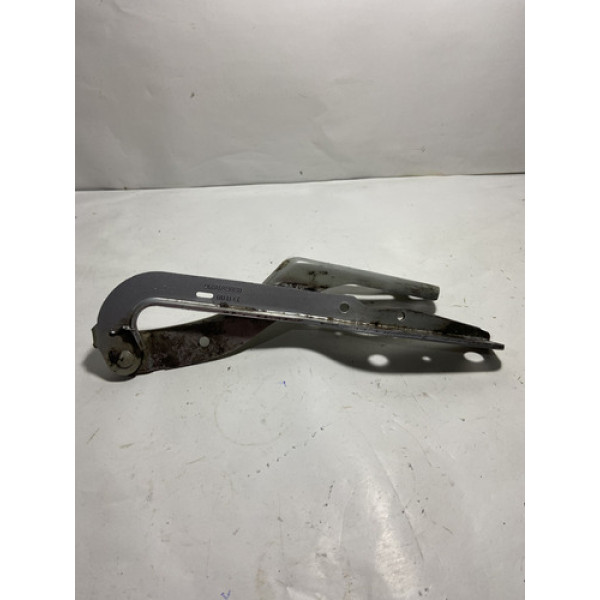 Dobradiça Capô Peugeot 307 1.6 Direito 05/11 Cx440