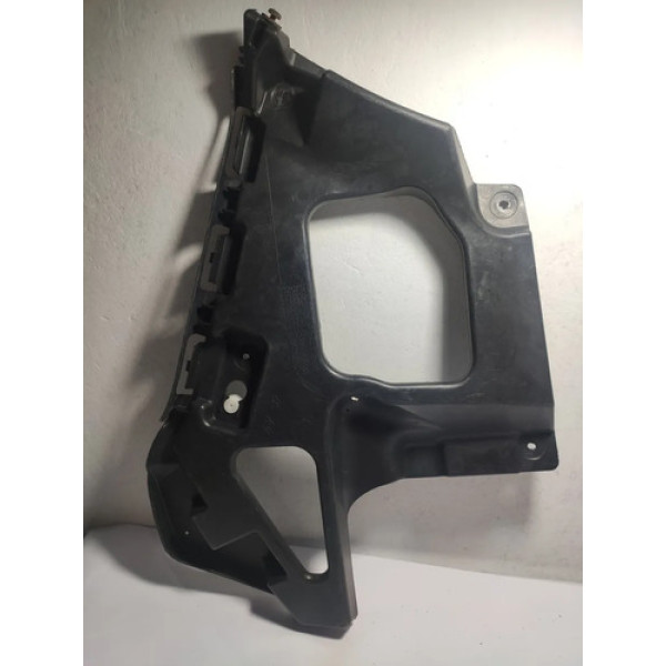Guia Suporte Para-choque Traseiro Ld Megane 07/12 Cx147