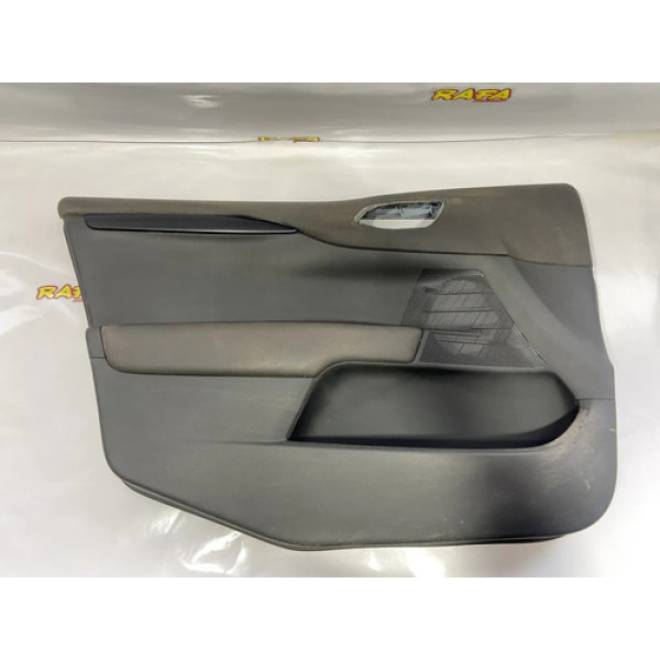 Forro Porta Dianteira Esq C4 Lounge Exclusive 2014 P11