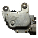 Motor Limpador Traseiro Mercedes Classe A160 99/05 Cx247