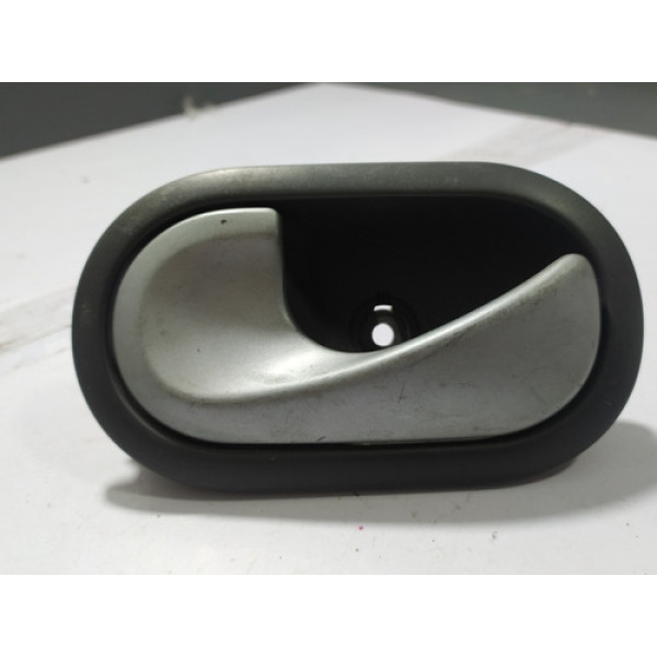 Maçaneta Interna Esquerda Renault Megane 2006 A 2012 Cx111